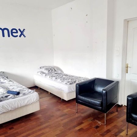 Hostel Primax Poznan Dış mekan fotoğraf