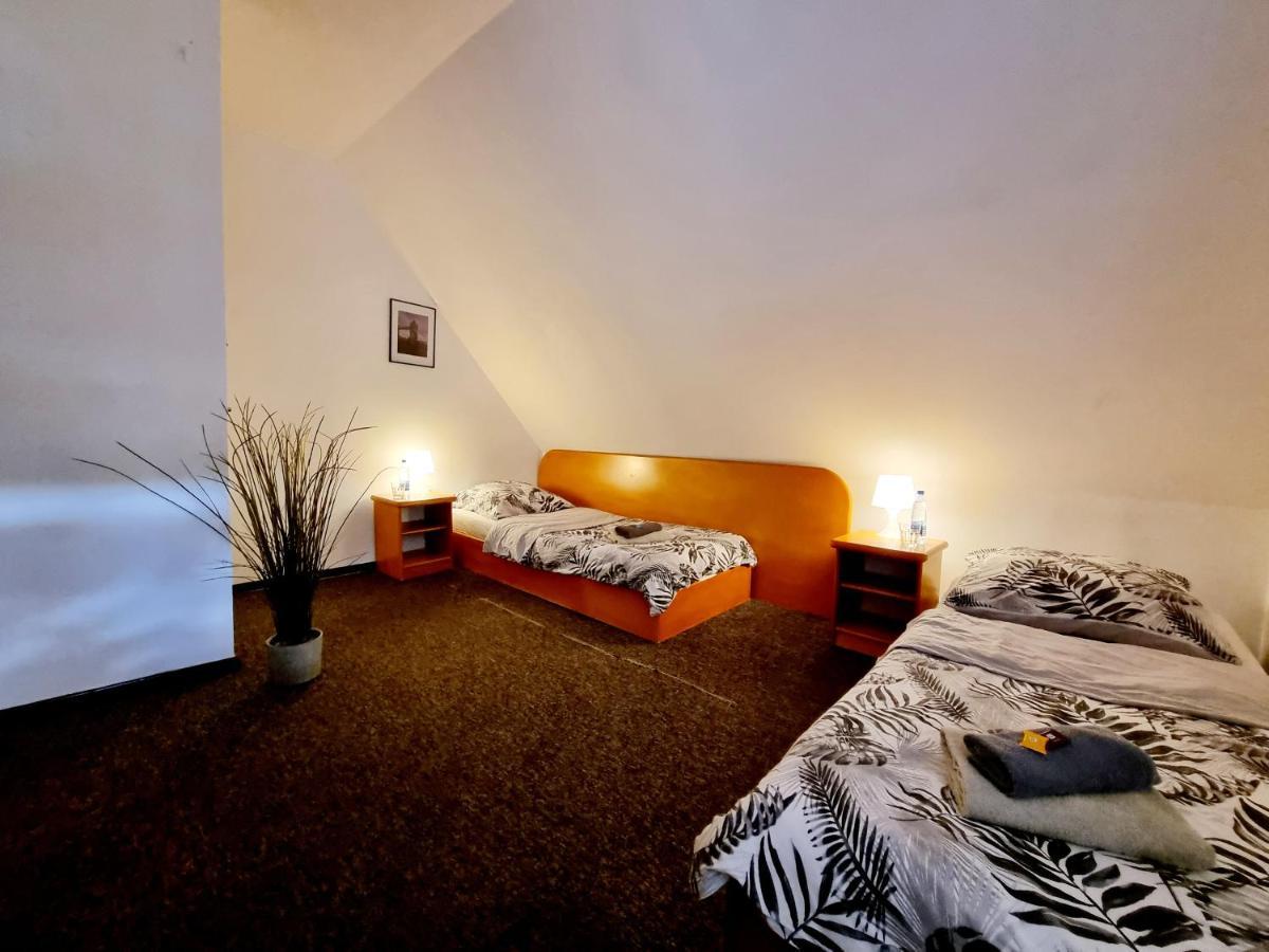 Hostel Primax Poznan Dış mekan fotoğraf
