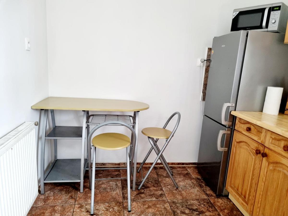 Hostel Primax Poznan Dış mekan fotoğraf