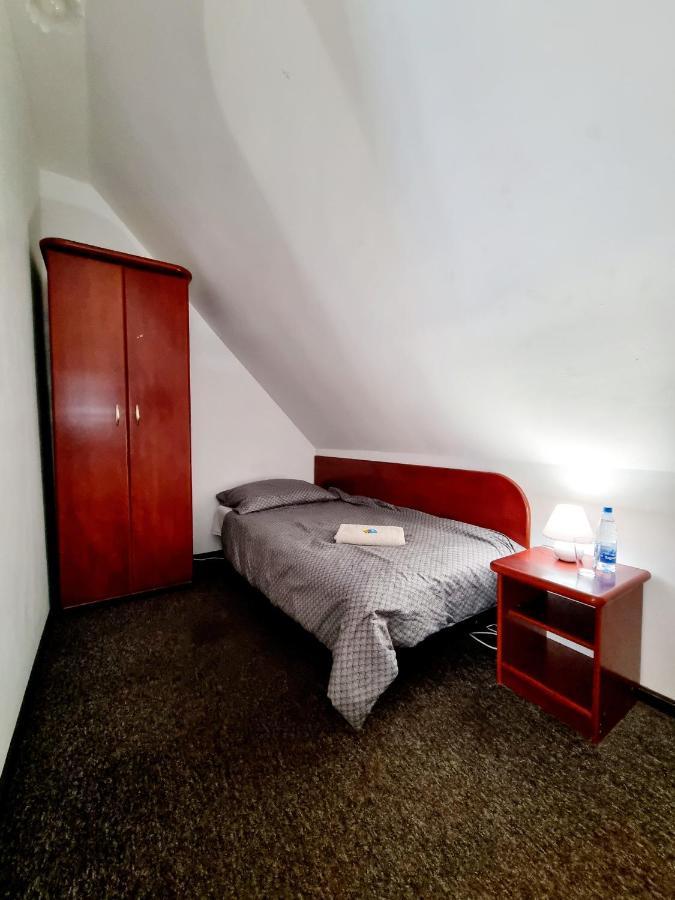 Hostel Primax Poznan Dış mekan fotoğraf
