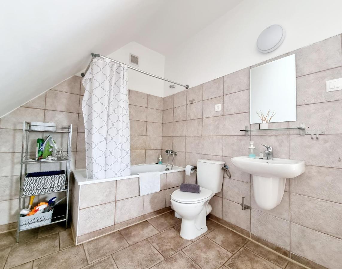 Hostel Primax Poznan Dış mekan fotoğraf