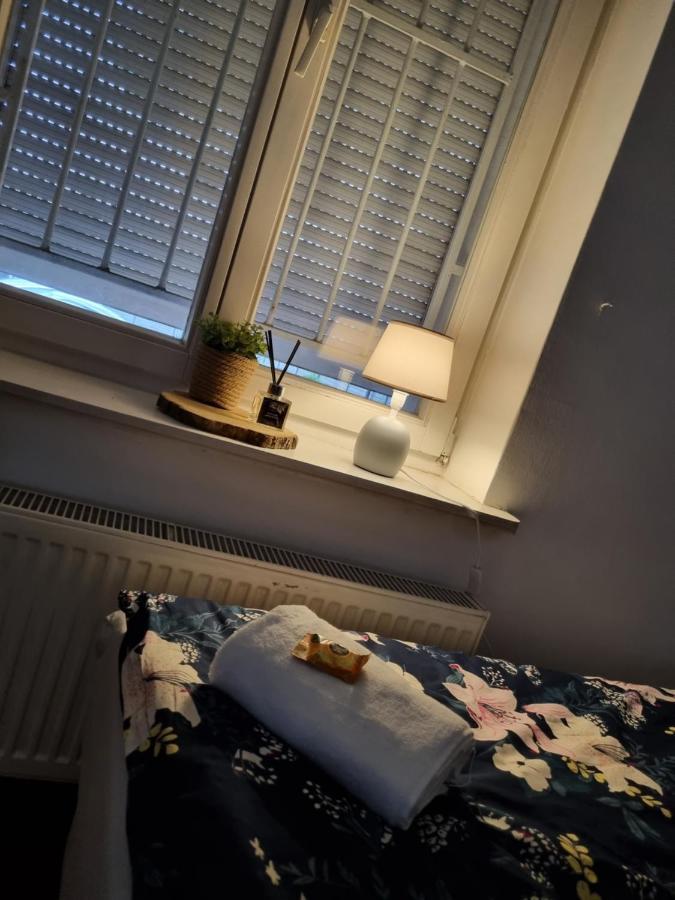 Hostel Primax Poznan Dış mekan fotoğraf