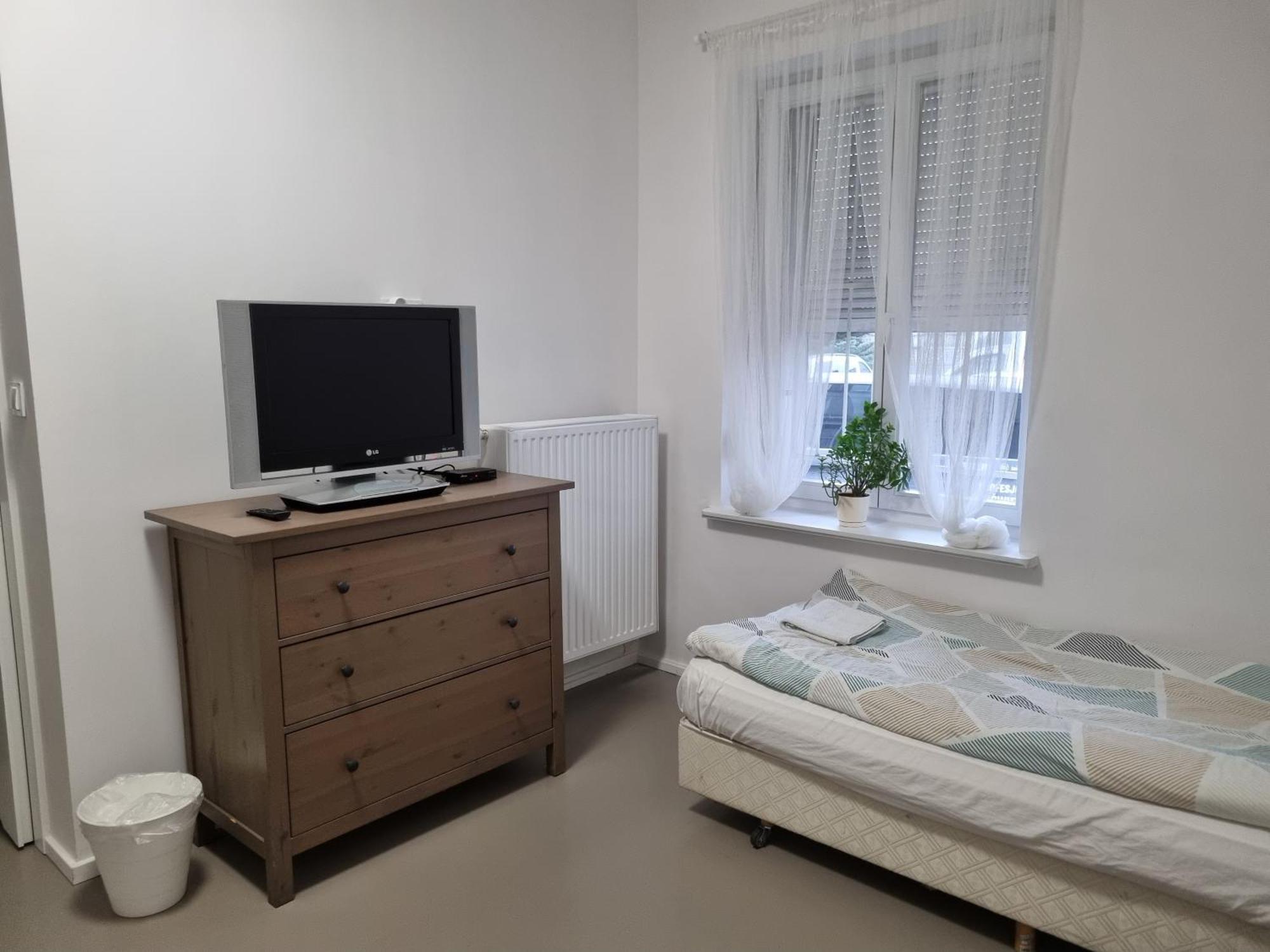 Hostel Primax Poznan Dış mekan fotoğraf