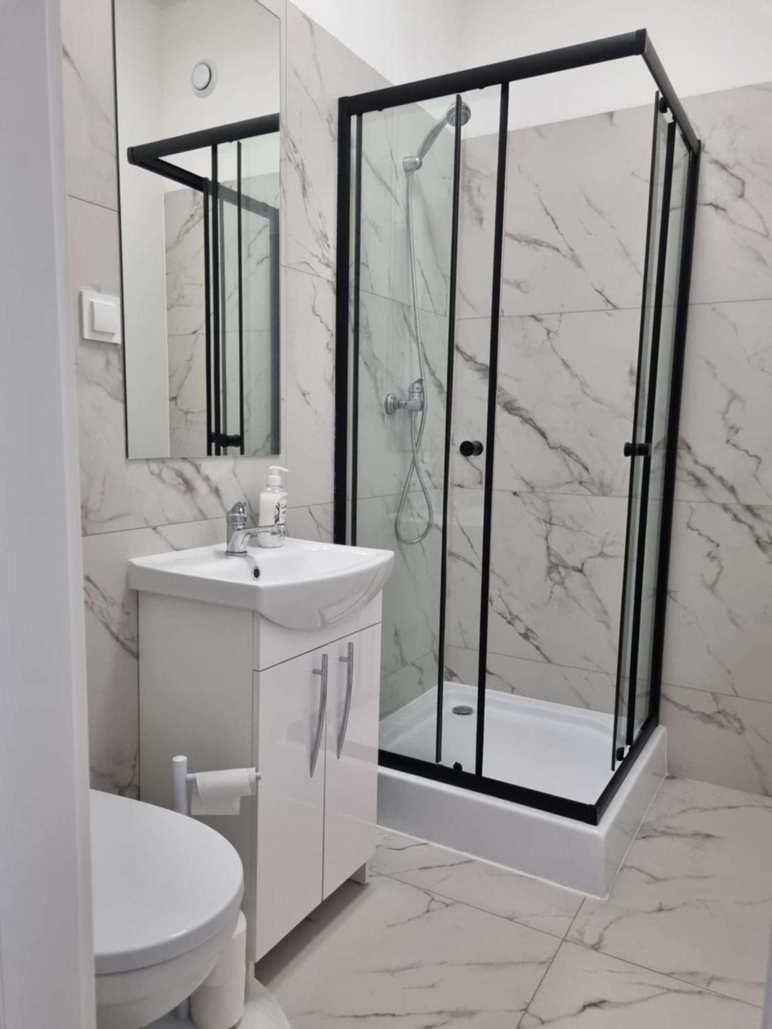 Hostel Primax Poznan Dış mekan fotoğraf
